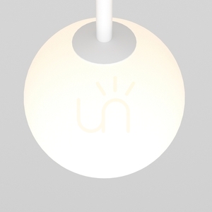 LUNA Schienenleuchte TR038-2-5W3K-W-1 Maytoni small 2
