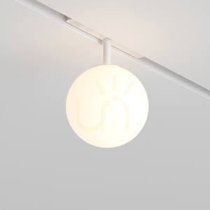 LUNA Schienenleuchte TR038-2-5W3K-W-1 Maytoni small 0