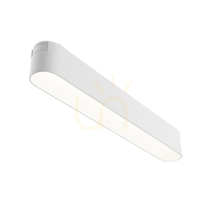 Maytoni Basis Radity LED-Linearschienenleuchte TR080-1-12W4K-W, weiß, 12 W, 4000 K small 1
