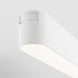 Maytoni Basis Radity LED-Linearschienenleuchte TR080-1-12W4K-W, weiß, 12 W, 4000 K small 2