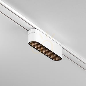 Leuchte für Magnetschiene Maytoni Basis Grid Radity TR084-1-6W4K-W weiß 6 W 4000 K small 0