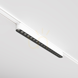 POINTS Schienenleuchte TR082-1-18W4K-M-W Maytoni small 0