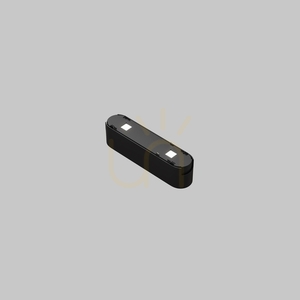 POINTS Schienenleuchte TR082-1-6W4K-M-B Maytoni small 4
