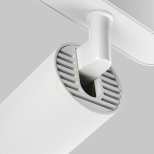 FOCUS LED Stromschienenstrahler TR103-1-12W3K-M-W Maytoni small 6