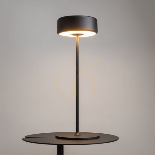 Prüfen AI COLLABORATION Tischleuchte MOD229TL-L3B3K2 Maytoni