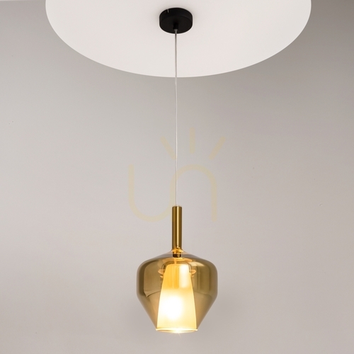 Prüfen DUALITY Hängeleuchte MOD271PL-01B4 Maytoni