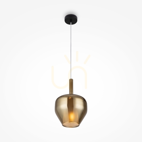 Prüfen DUALITY Hängeleuchte MOD271PL-01B4 Maytoni