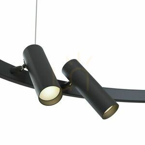 SATELLITE Hängeleuchte MOD102PL-L42B Maytoni small 3