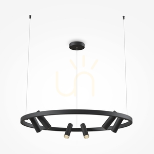 SATELLITE Hängeleuchte MOD102PL-L42B Maytoni small 0