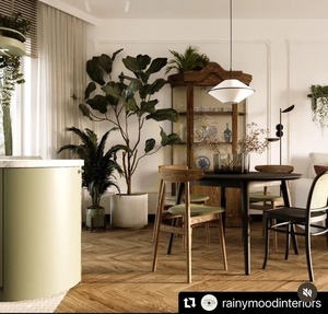Pendelleuchte Argon TROY 4282 mit beigem Schirm und schwarzen Details, 45 cm, E27 small 2