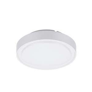 Plafond IP65 Pin360 24W 3000/4000K Weiß Dali.