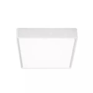 Prüfen Plafond IP65 Plug400 20W 3000/4000K Weiß Dali.
