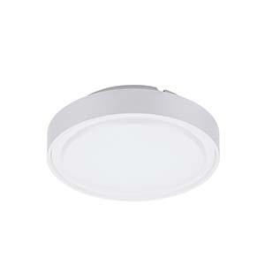 Prüfen Plafond IP65 Pin360 Emergency 24W 3000/4000K Weiß Dali.