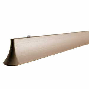 Pendelleuchte Max Light JO-JO P0594 schwarz gold LED 38W Metall dimmbar small 2