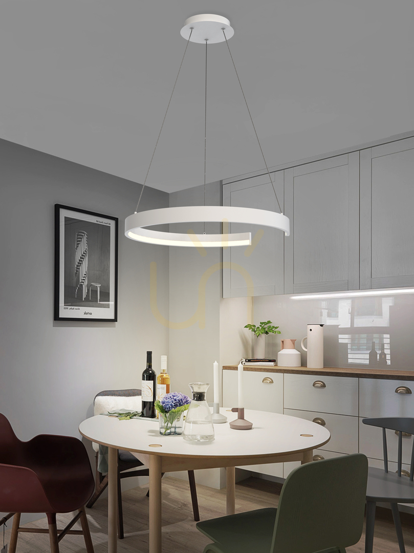 Vorschau FANNE - Aviano BASIC LED-Pendelleuchte FANNE - Aviano BASIC LED-Pendelleuchte