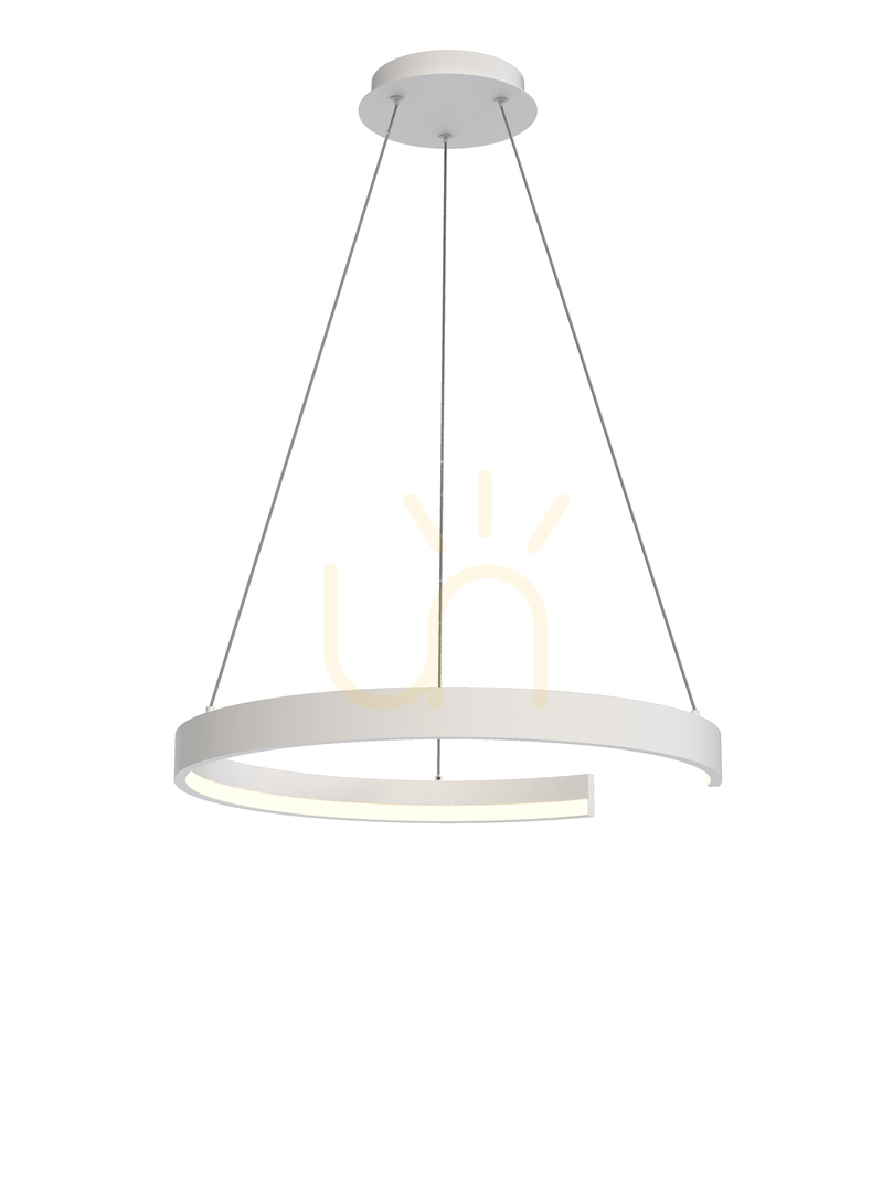 Prüfen FANNE - Aviano BASIC LED-Pendelleuchte FANNE - Aviano BASIC LED-Pendelleuchte
