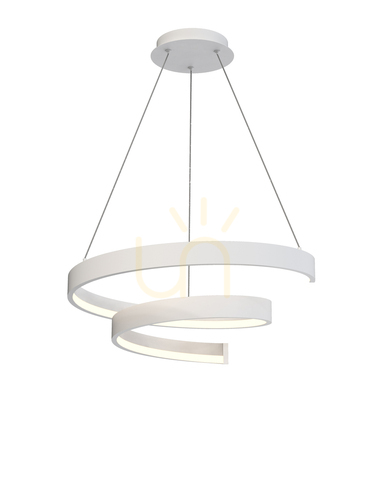 Prüfen TOPPO - Aviano BASIC LED-Pendelleuchte