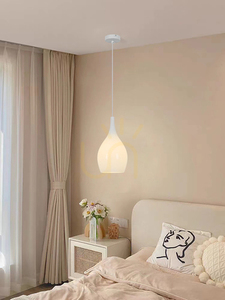 BLANCO - Aviano BASIC Einzel-Pendelleuchte small 2