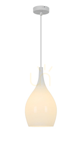 BLANCO - Aviano BASIC Einzel-Pendelleuchte small 0