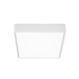 Prüfen Plafond IP65 Plug300 Sensor 15W 3000/4000K Weiß