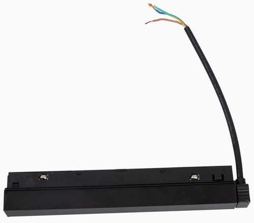 Prüfen Internes Netzgerät für Magnetschiene Max Light MAX MA0004 100W schwarz