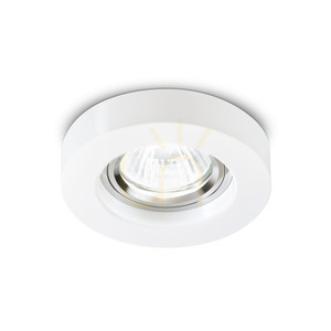 Einbauleuchte Ideallux Blues 113999 rund weiß GU10 Ø9,5 cm 4 Einbauleuchte Ideallux Blues 113999 rund weiß GU10 Ø9,5 cm small 4