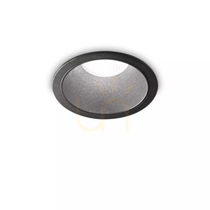 Einbauleuchte Ideallux GAME Trim Round weiß 11W 3000K LED 192338 small 2