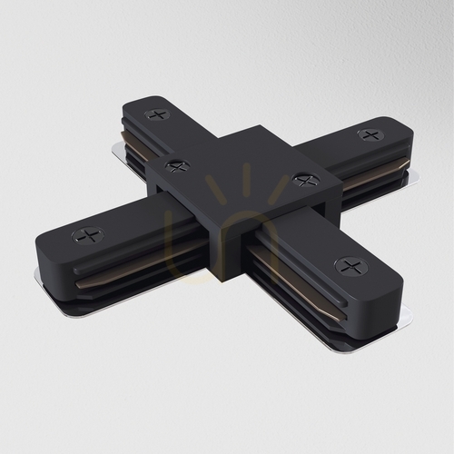 Prüfen UNITY TRA001CX-11B Sammelschienenverbinder Maytoni