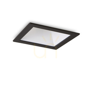 Einbauleuchte Ideallux GAME TRIM SQUARE weiß 11W 3000K LED 192406 small 0