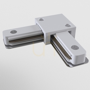 UNITY TRA001CL-11W Sammelschienenverbinder Maytoni small 0