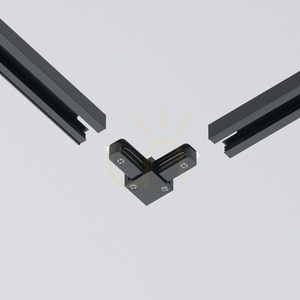 UNITY TRA001CL-11B Sammelschienenverbinder Maytoni small 3