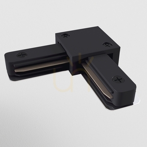 UNITY TRA001CL-11B Sammelschienenverbinder Maytoni small 0