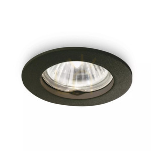 Einbauleuchte Ideallux JAZZ 083124 champagner GU10 Metall Ø7,3 cm 2 Einbauleuchte Ideallux JAZZ 083124 champagner GU10 Metall Ø7,3 cm small 2