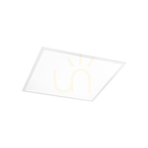 Einbauleuchte Ideallux LED PANEL 249711 weiß rund 59,5 cm 3000K LED 40W 0 Einbauleuchte Ideallux LED PANEL 249711 weiß rund 59,5 cm 3000K LED 40W small 0