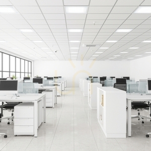 Einbauleuchte Ideallux LED PANEL 244181 weiß 59,5 cm 40W 4000K CRI90 1 Einbauleuchte Ideallux LED PANEL 244181 weiß 59,5 cm 40W 4000K CRI90 small 1
