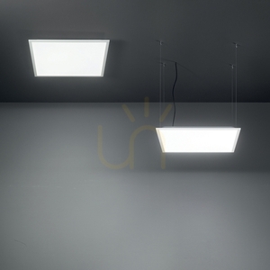 Einbauleuchte Ideallux LED PANEL 244181 weiß 59,5 cm 40W 4000K CRI90 2 Einbauleuchte Ideallux LED PANEL 244181 weiß 59,5 cm 40W 4000K CRI90 small 2