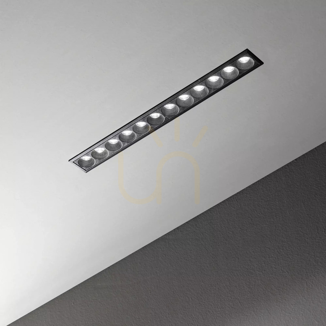 Vorschau Einbauleuchte Ideallux LIKA FI TRIM 267883 LED 20W 4000K weiß rund 27,8 cm Einbauleuchte Ideallux LIKA FI TRIM 267883 LED 20W 4000K weiß rund 27,8 cm