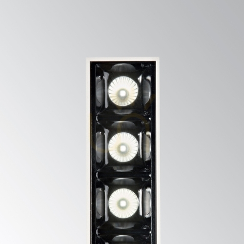 Prüfen Einbauleuchte Ideallux LIKA 206202 trimless weiß LED 6W 3000K rund 7 cm