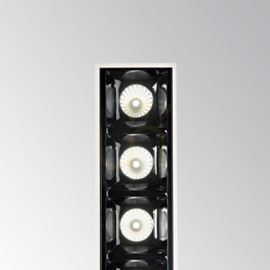 Einbauleuchte Ideallux LIKA 206226 trimless LED 12,5W 3000K weiß rund 14,1 cm 1 Einbauleuchte Ideallux LIKA 206226 trimless LED 12,5W 3000K weiß rund 14,1 cm small 1