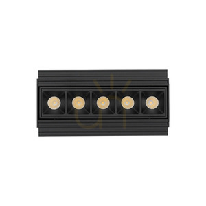 Einbauleuchte Ideallux LIKA 206226 trimless LED 12,5W 3000K weiß rund 14,1 cm 5 Einbauleuchte Ideallux LIKA 206226 trimless LED 12,5W 3000K weiß rund 14,1 cm small 5