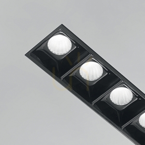 Einbauleuchte Ideallux LIKA 206226 trimless LED 12,5W 3000K weiß rund 14,1 cm 7 Einbauleuchte Ideallux LIKA 206226 trimless LED 12,5W 3000K weiß rund 14,1 cm small 7