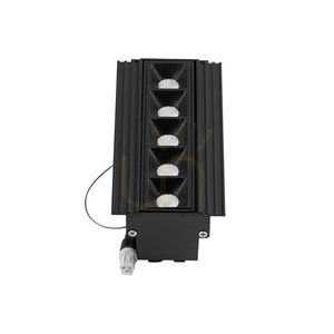 Einbauleuchte Ideallux LIKA 206226 trimless LED 12,5W 3000K weiß rund 14,1 cm 8 Einbauleuchte Ideallux LIKA 206226 trimless LED 12,5W 3000K weiß rund 14,1 cm small 8