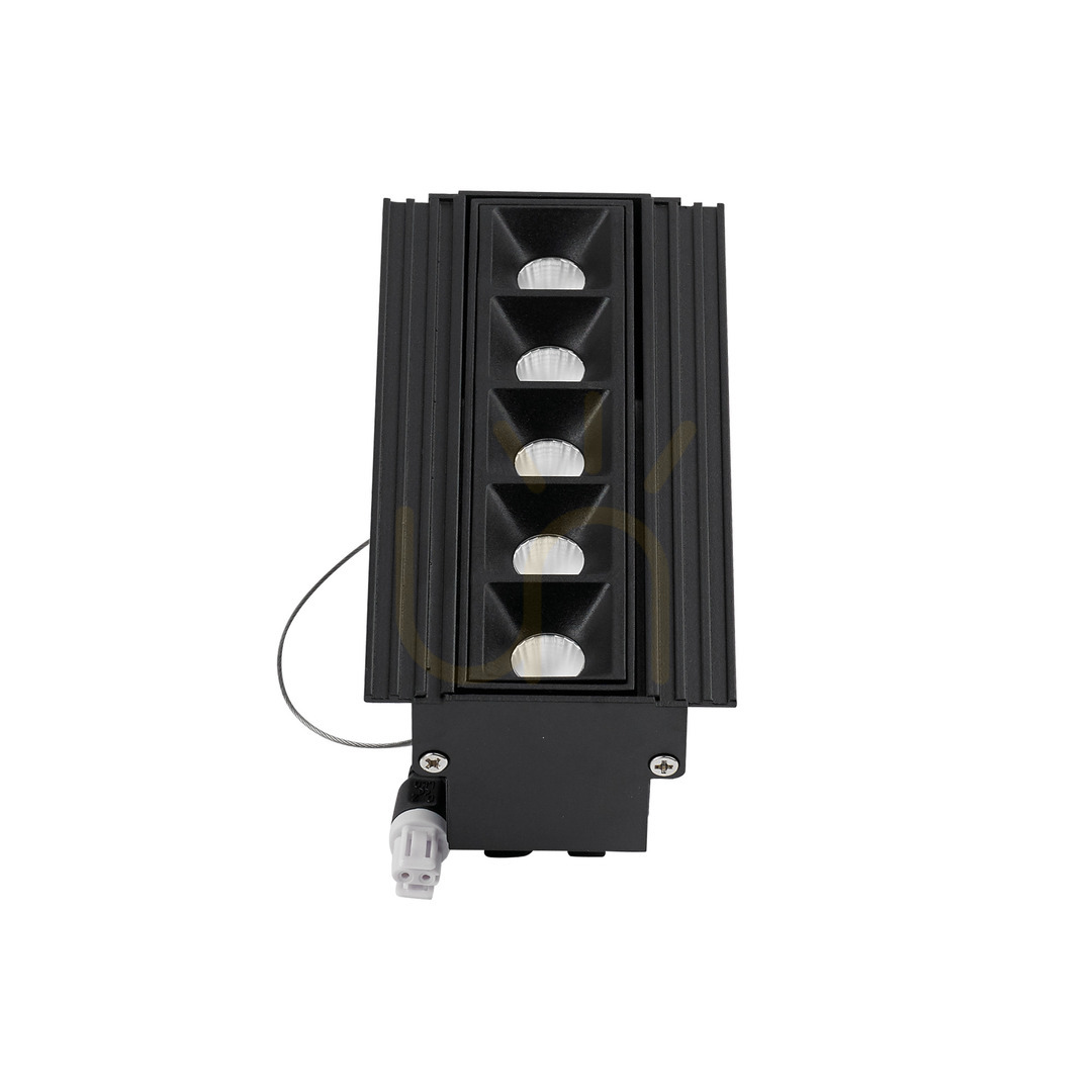 Anzeige Einbauleuchte Ideallux LIKA 206226 trimless LED 12,5W 3000K weiß rund 14,1 cm Einbauleuchte Ideallux LIKA 206226 trimless LED 12,5W 3000K weiß rund 14,1 cm