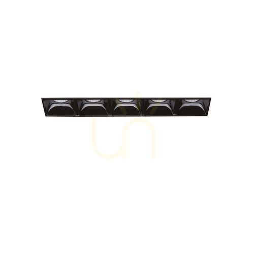 Prüfen Einbauleuchte Ideallux LIKA 206226 trimless LED 12,5W 3000K weiß rund 14,1 cm