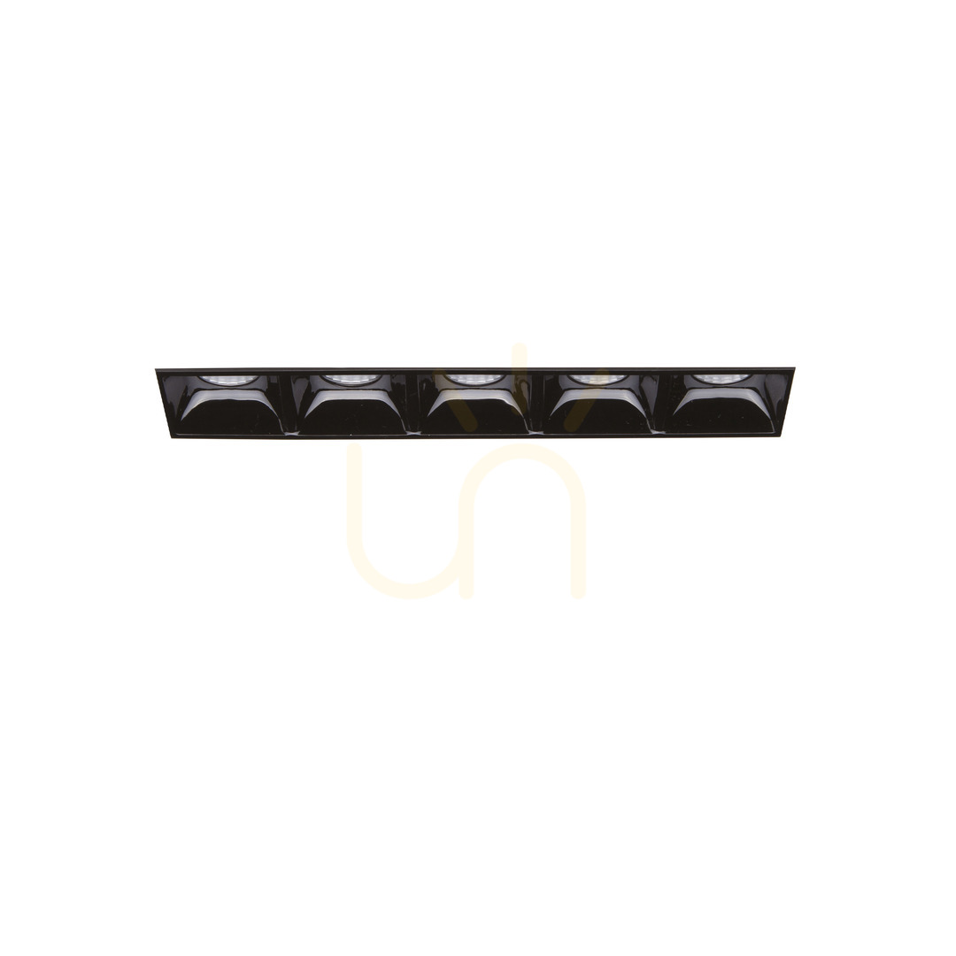 Prüfen Einbauleuchte Ideallux LIKA 206226 trimless LED 12,5W 3000K weiß rund 14,1 cm Einbauleuchte Ideallux LIKA 206226 trimless LED 12,5W 3000K weiß rund 14,1 cm