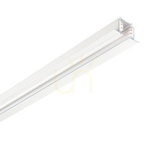 Beleuchtungsschiene Ideallux LINK Trim Profile 2000 mm weiß DALI 1-10V 246895 0 Beleuchtungsschiene Ideallux LINK Trim Profile 2000 mm weiß DALI 1-10V 246895 small 0