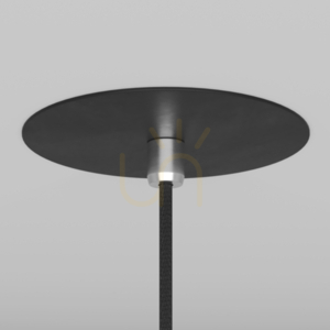 NEVILL Pendelleuchte P318PL-01B Maytoni small 3
