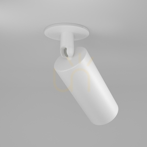 FOCUS-Einbauleuchte C018CL-01W Maytoni small 4