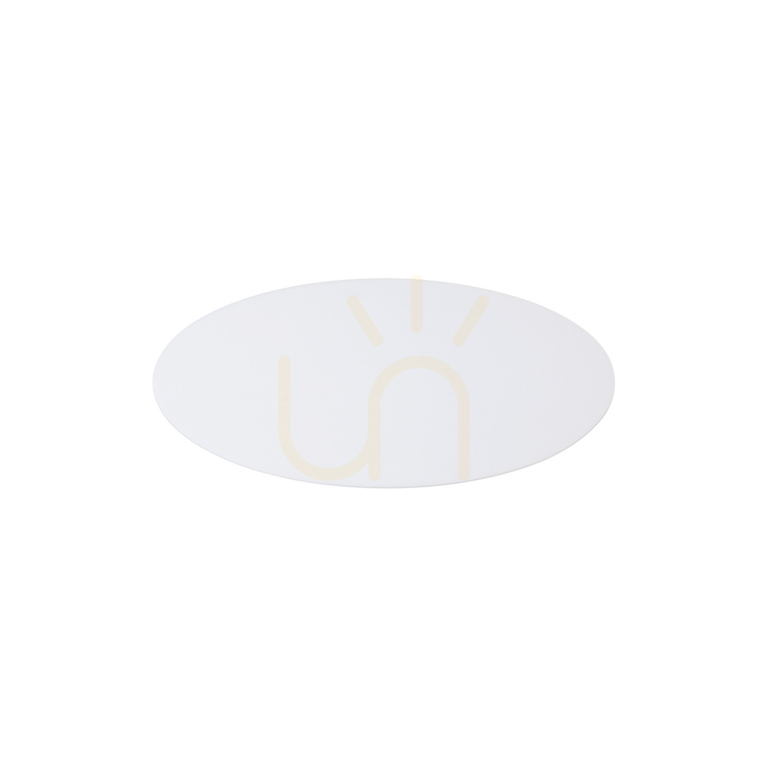 Prüfen Lampen-Diffusor Ideallux SET UP Disco Acrilico D45 transparent Polystyrol 270043 Lampen-Diffusor Ideallux SET UP Disco Acrilico D45 transparent Polystyrol 270043