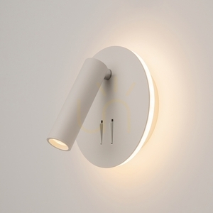 Wandleuchte IOS 176 C176-WL-01-6W-W Maytoni small 1